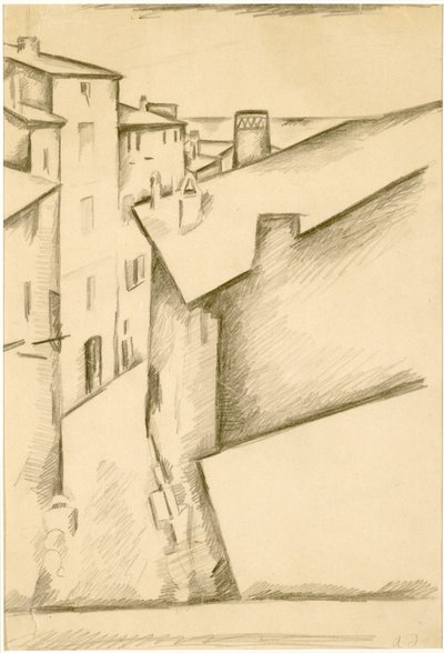 Untitled by Maurice Denis